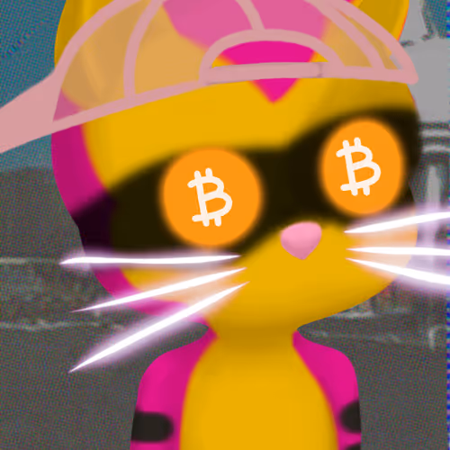 Quantum Milady Catxx