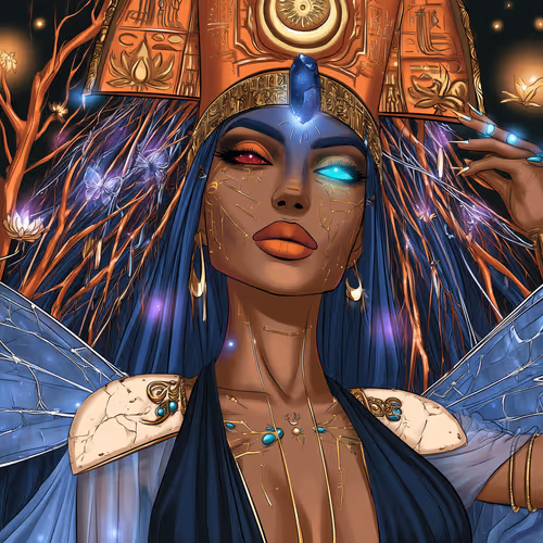 Cyber Oracle
