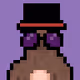 Bera Punks #2174