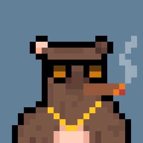 Bera Punk