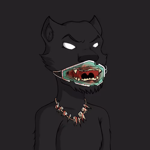 Scarypanthers