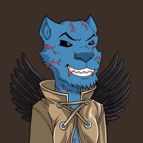 Scarypanthers