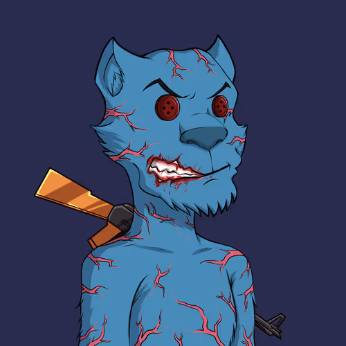 Scarypanthers