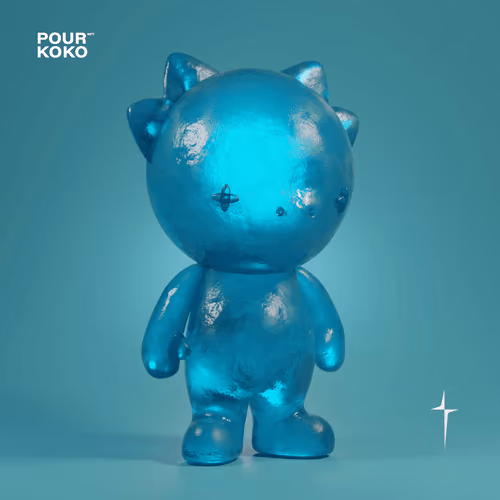 POUR KOKO NFT #679