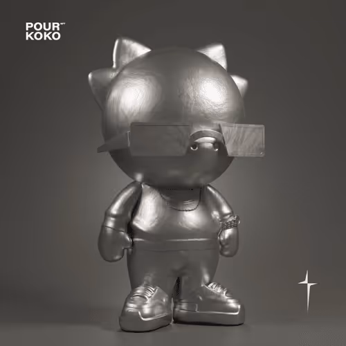 Pour Koko Nft Official