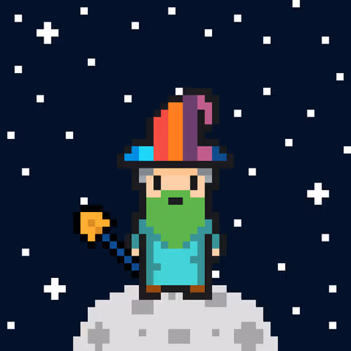 Wizard 404