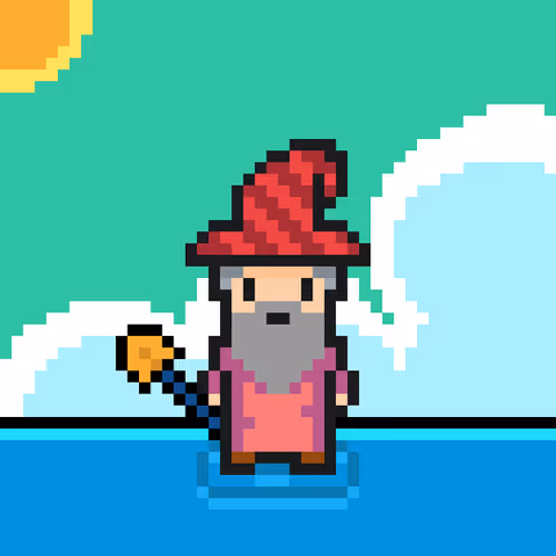 Wizard 404