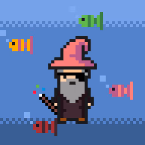 Wizard 404