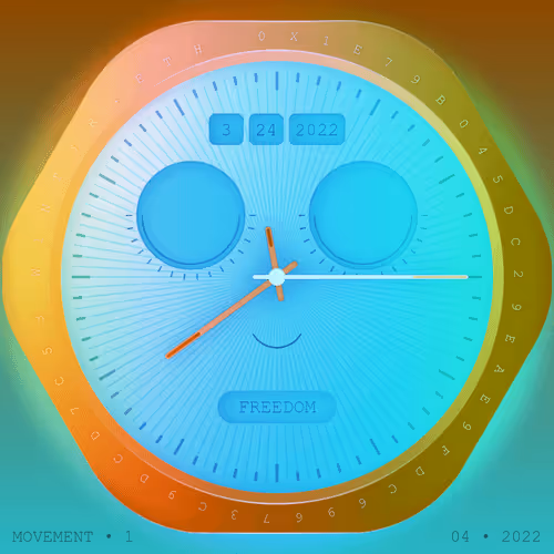 Watchfaces Pfp