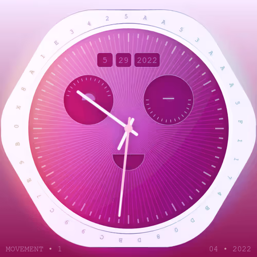 Watchfaces Pfp