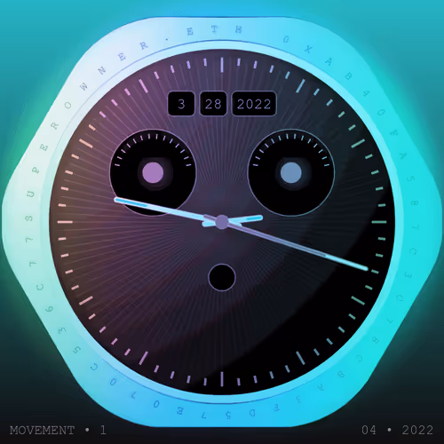 Watchfaces Pfp