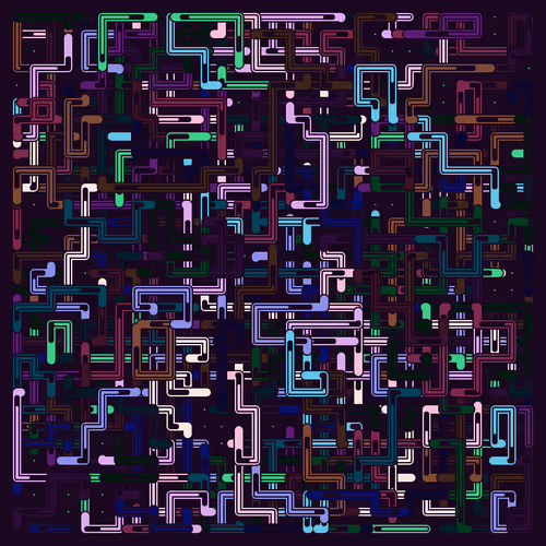Nested Pipes #63
