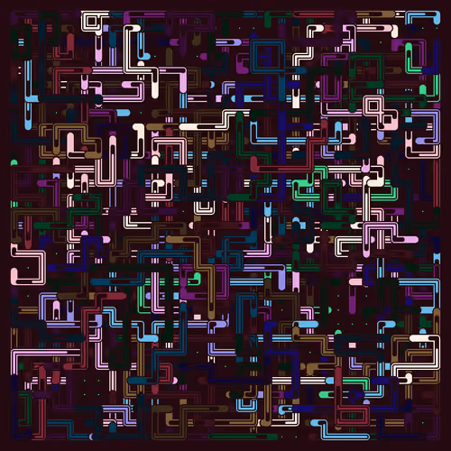 Nested Pipes #164