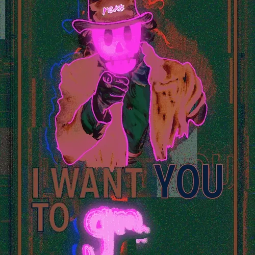 I want you to gm