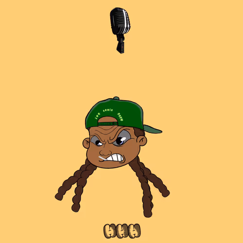 Item #500 Media