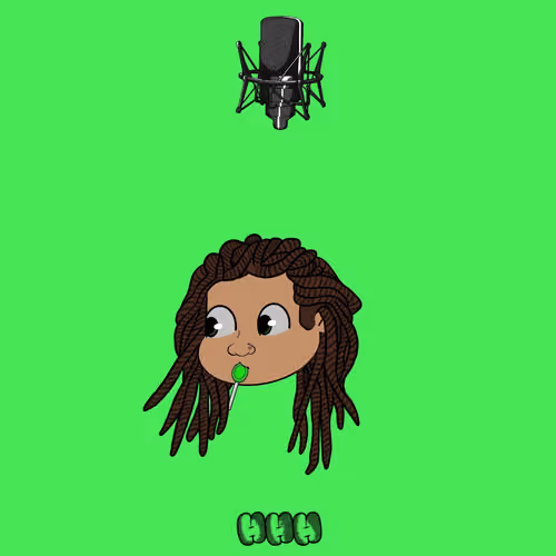 Hip Hop Head #306