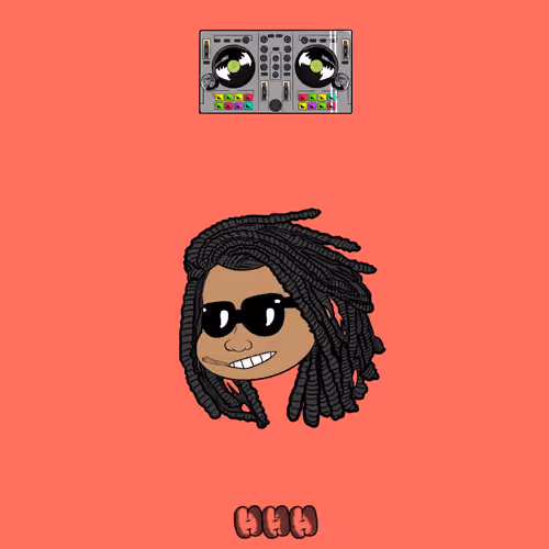 Hip Hop Head #398