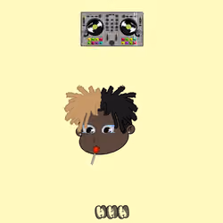 Hip Hop Head #382