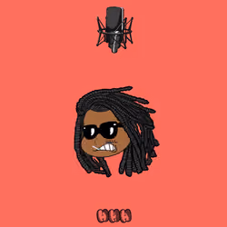 Hip Hop Head #303
