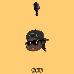 Hip Hop Head #142