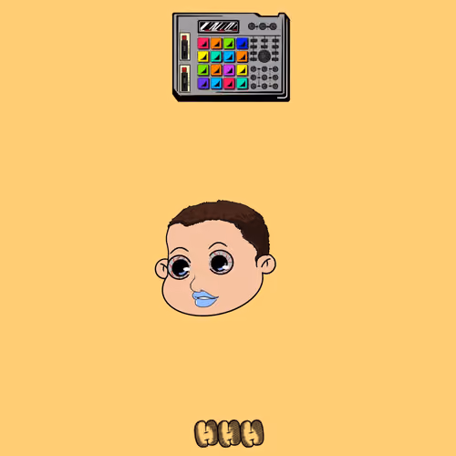 Hip Hop Head #70