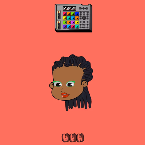Hip Hop Head #378