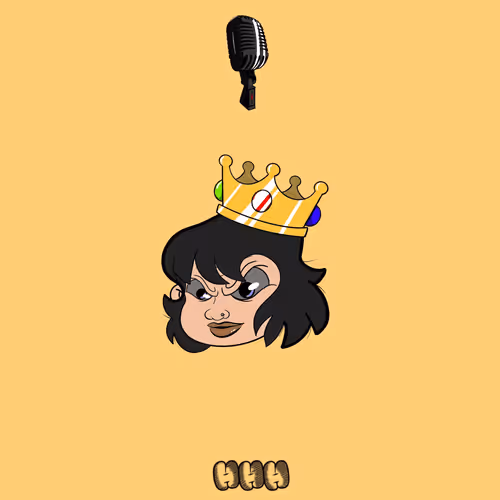 Hip Hop Head #255