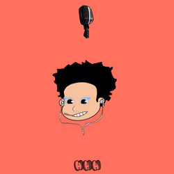 Hip Hop Head #189