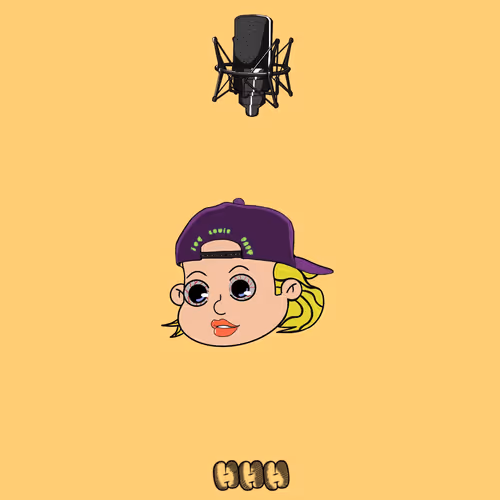 Hip Hop Head #459
