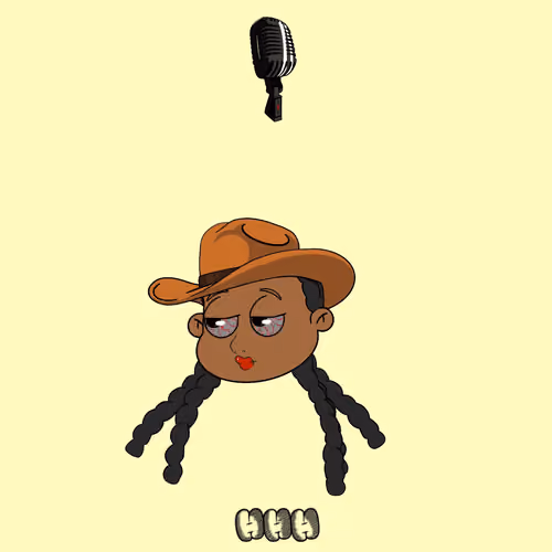 Hip Hop Head #374
