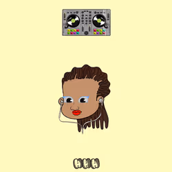 Hip Hop Head #57