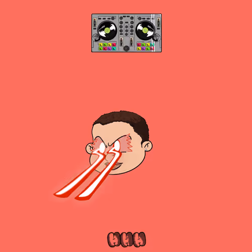 Hip Hop Head #257