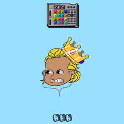 Hip Hop Head #188