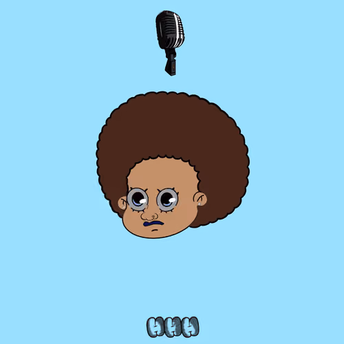 Hip Hop Head #341