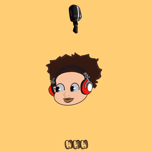 Hip Hop Head #123