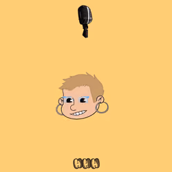 Hip Hop Head #304