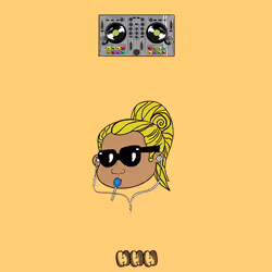 Hip Hop Head #236