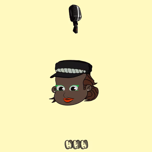 Hip Hop Head #41