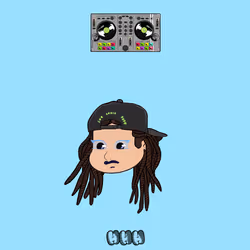 Hip Hop Head #361