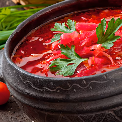 Borsh 3