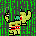 Licked Toad #2638