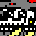 Licked Toad #1076
