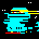 Licked Toad #1747