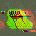 Licked Toad #2797