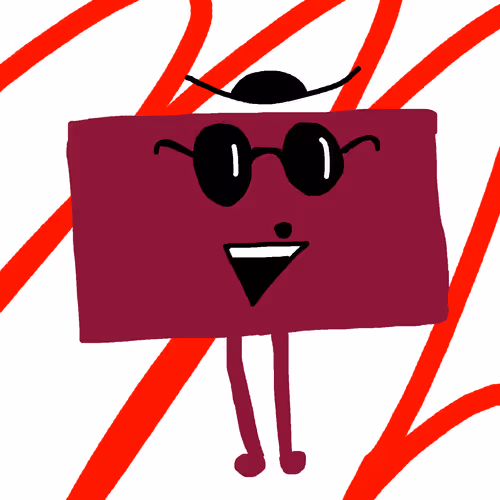 Item #507 Media