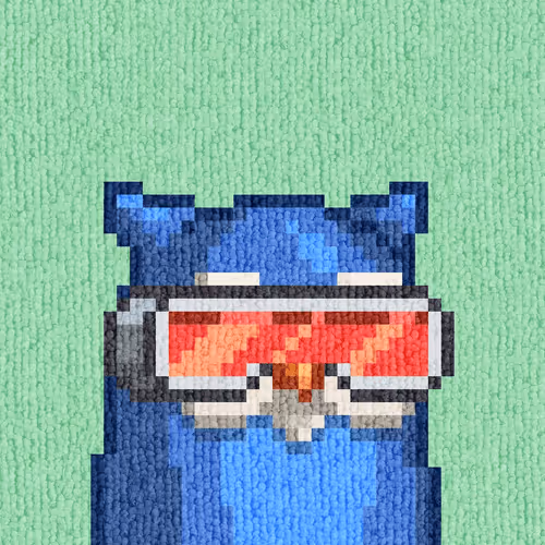 Rug Birds