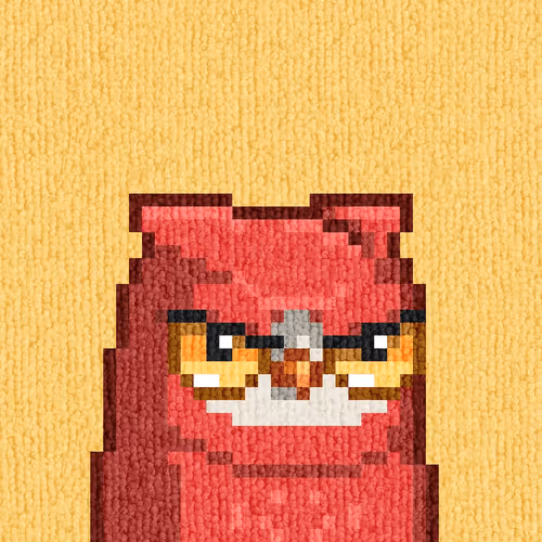 Rug Birds