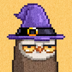 Rug Bird #379