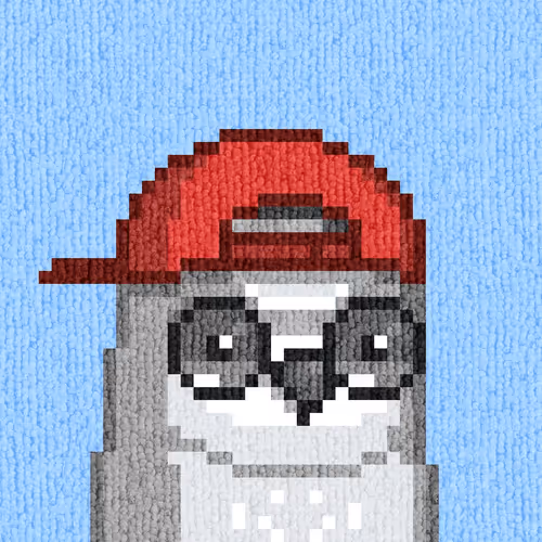 Rug Birds