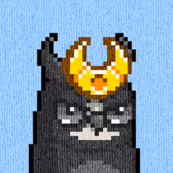 Rug Bird #5181